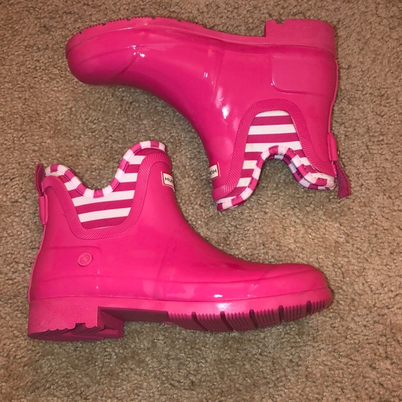 Hunter Shoes - Hunter rain boots